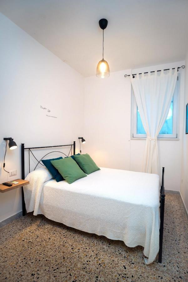 La Zagara Holiday House - Cetara - Amalfi Coast Villa Eksteriør billede