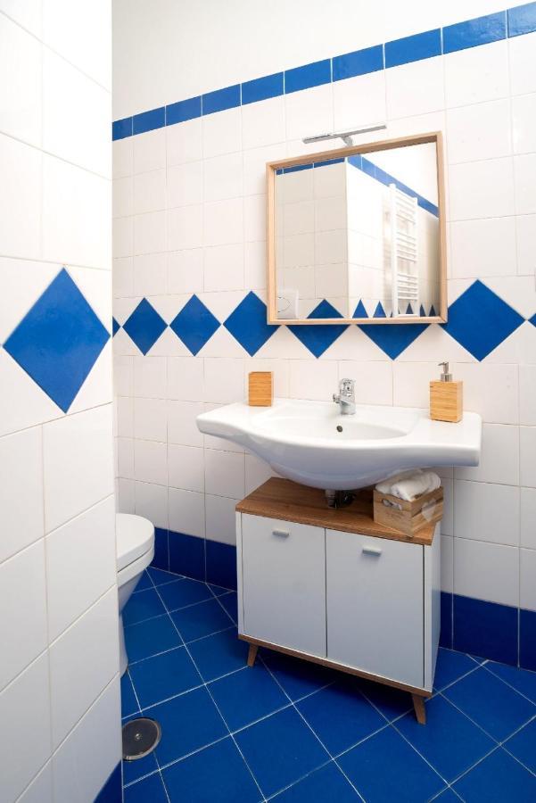 La Zagara Holiday House - Cetara - Amalfi Coast Villa Eksteriør billede