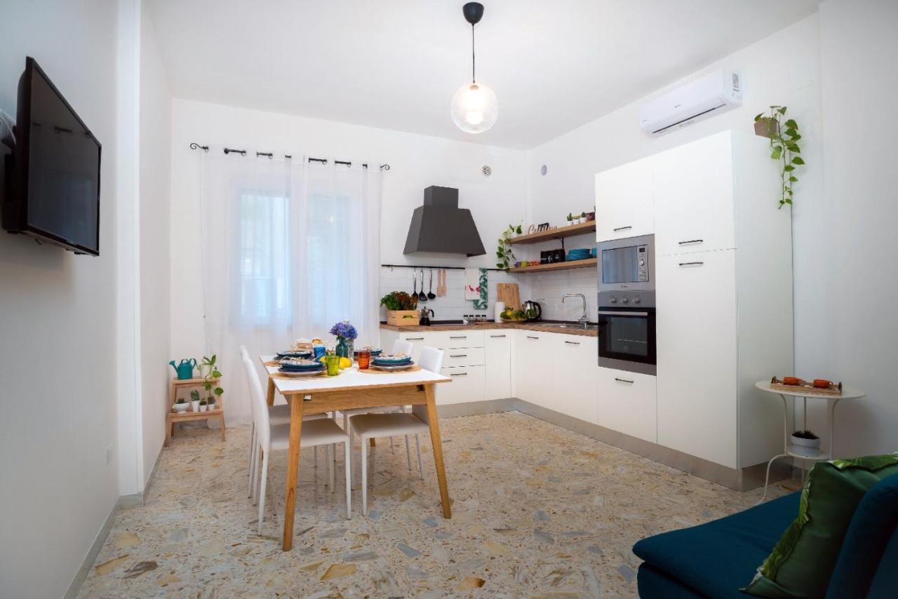 La Zagara Holiday House - Cetara - Amalfi Coast Villa Eksteriør billede